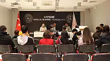 Kayseri'de kayak ve snowboard sporcuları yeni sezon hazırlanıyor! İl Müdüründen sporculara ziyaret…