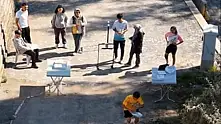 Kayseri'de Okul Sporları Mimar Sinan'ın memleketinde başladı