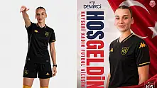 Kayseri Kadın FK Ayşe Demirci ile anlaştı