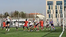 Kayseri Kadın FK'nın maç saatinde değişikliğe gidildi!
