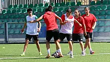 Kayseri Kadın FK'nın yeni sezon programı açıklandı