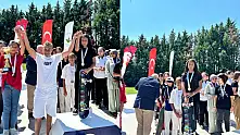 Kayseri Kaykay Takımı, Türkiye Şampiyonu oldu