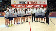 Kayseri'nin genç sporcularından Türkiye çapında büyük başarı