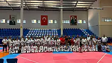 Kayserili sporcular Türkiye Şampiyonasında...