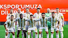 Kayserispor 90+6'da yıkıldı! Yine 2 puan bıraktık (2-2)