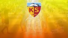 Kayserispor'a iki güzel haber daha geldi