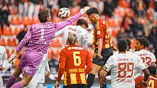 Kayserispor Antalya'da gerçekle yüzleşecek!