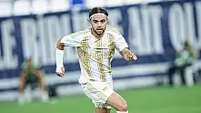 Kayserispor'da beklenen gol geldi