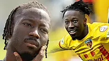 Kayserispor'da bir dönem kapandı: Mane'den kulüp tarihine geçen mesaj
