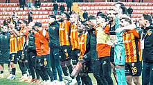 Kayserispor'da bir futbolcu daha futbolun gerçek yüzüyle tanıştı!