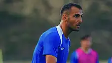 Kayserispor'da bir transfer daha! Atila Gerin'in istediği isim geliyor