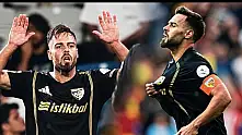Kayserispor'da Cardoso sonrası karar verildi