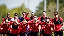 Kayserispor'da flaş ayrılık... Devam eden sözleşmesini feshetti!