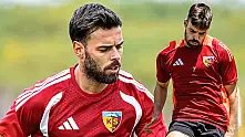 Kayserispor'da flaş iddia: Miguel Cardoso ayrılıyor mu?
