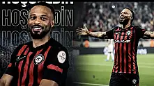 Kayserispor'da Fredy heyecanı kısa sürdü!