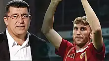 Kayserispor'da geçen sezon forma giydi! Şimdi rakip olarak geliyor