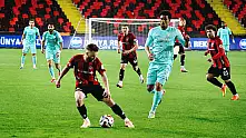 Kayserispor'da hareketli saatler! Baran'dan sonra bir ayrılık daha