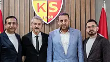 Kayserispor'da kadro şekilleniyor: Kimler kalacak?
