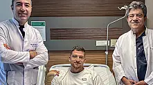 Kayserispor'da kaptan Semih Güler'e operasyon!