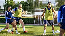 Kayserispor'da Karagümrük öncesi tek soru: Gerin ne yapacak?