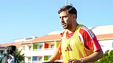 Kayserispor'da Nurettin Korkmaz gerçeği
