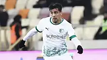 Kayserispor'da Samet Yalçın sesleri! Prensip anlaşması iddiası