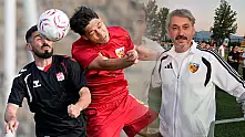 Kayserispor'da yeni kadro, eski hesap! Sivasspor maçı için özel plan