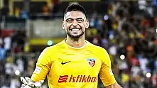 Kayserispor'dan ayrıldı, formayı unuttu! Ayrıldığına pişman mı oldu?