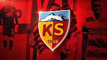 Kayserispor'dan transfer harekâtı! Üç futbolcu daha yarın kampa katılacak...