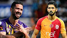 Kayserispor Emre Akbaba'yı beklerken yeni gelişme!