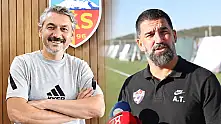 Kayserispor hocası Atila Gerin'den Arda Turan itirafı