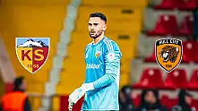 Kayserispor ile Hull City, Deniz Dönmezer transferi için anlaştı! Kulüp bu satıştan ne kadar kazanacak?