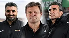 Kayserispor ile masaya oturmuştu: Yeni adresi belli oluyor