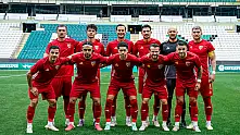 Kayserispor, Konyaspor'u mağlup etti (0-1)