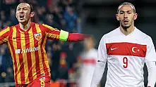 Kayserispor'la mahkemelik olmuştu! Umut Bulut'un yeni takımı belli oldu