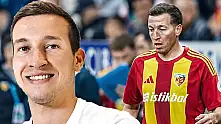 Kayserispor sonrası Makarov'dan sürpriz hamle