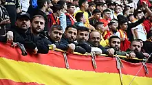 Kayserispor taraftarından Mardin deplasmanı kararı