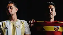 Kayserispor transferleri art arda açıklıyor! İşte formayı giyen yeni isimler...