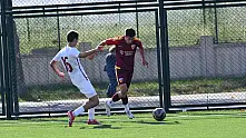 Kayserispor U19, Hatayspor ile berabere kaldı