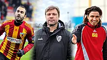 Kayserispor'un 20 yıl önceki cevabı unutulmadı!