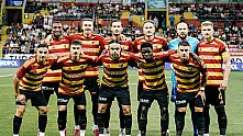 Kayserispor'un 28 kişilik kadrosu belli oldu