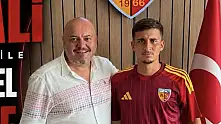 Kayserispor'un 3 yıllık imza attırdığı Malik Hayvali kim?