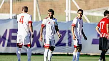 Kayserispor'un 7. haftalık maç programı belli oldu!