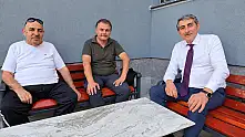 Kayserispor'un efsanesinden milyonluk gelir önerisi!