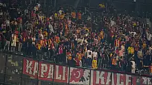Kayserispor'un ilk yarıda seyirci ortalaması belli oldu