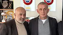 Kayserispor'un Pendikspor maçı bitti, Ali Çamlı soluğu TFF'de aldı!