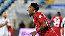Kayserispor'un radarındaki Malik Wilks'e rakip çıktı