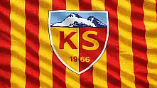 Kayserispor'un tek tesellisi... Bu tabloyu kimseyi beklemiyordu