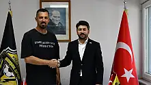 Kocasinan Şimşekspor tecrübeli kaleciyi kadrosuna kattı.