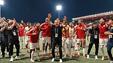 Ligin en iyisi Kayserispor'dan çıktı! Cevabı rakamlarda gizli